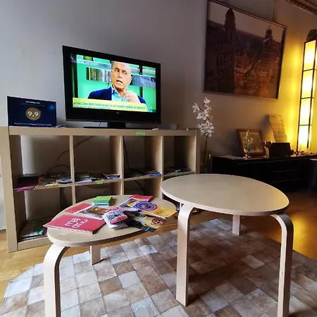 Apartamento Madrid Centro Gran Via - Callao-3